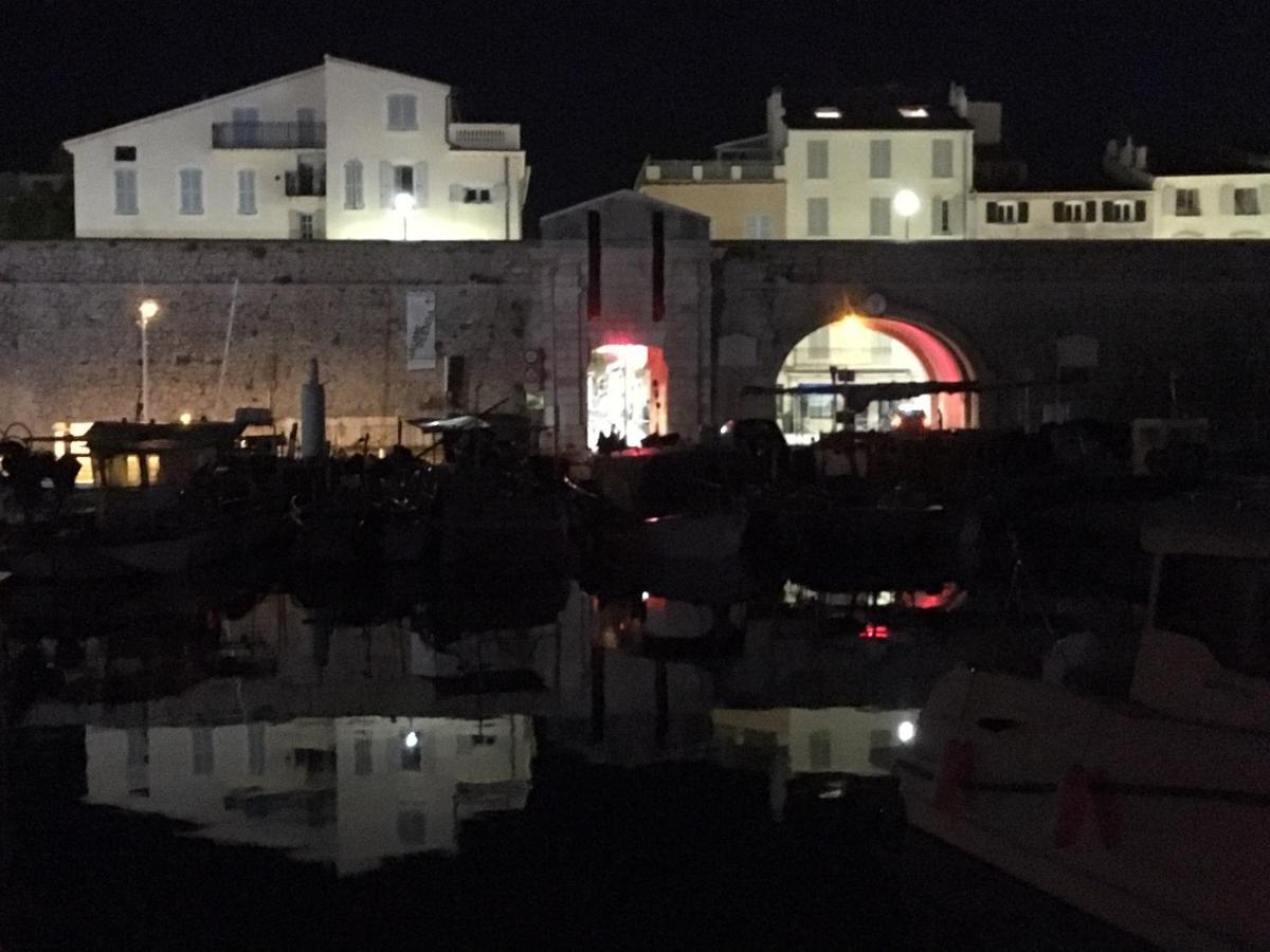 Location Bateau Antibes Port Vauban Hotel Exterior foto