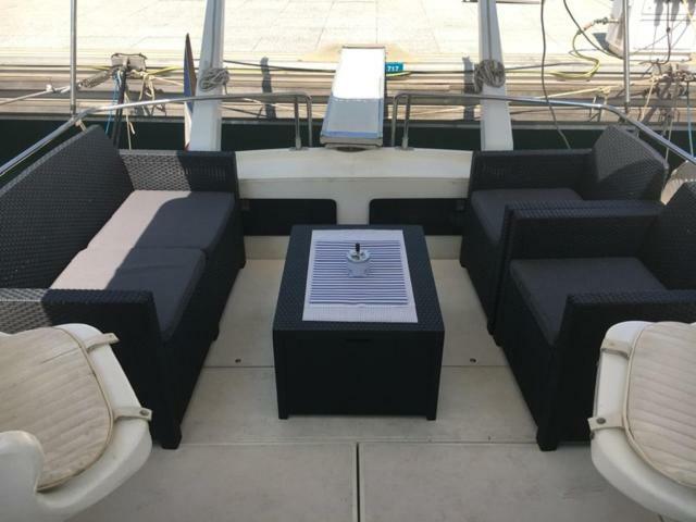 Location Bateau Antibes Port Vauban Hotel Exterior foto