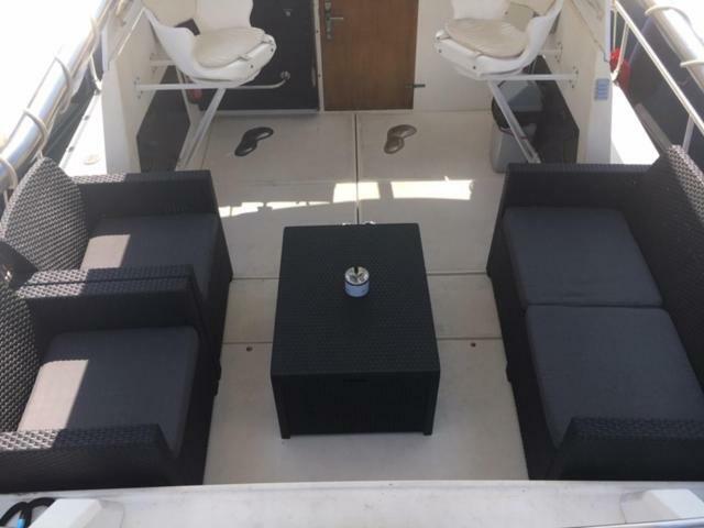 Location Bateau Antibes Port Vauban Hotel Exterior foto