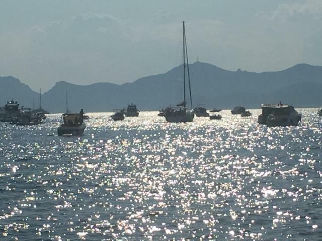 Location Bateau Antibes Port Vauban Hotel Exterior foto