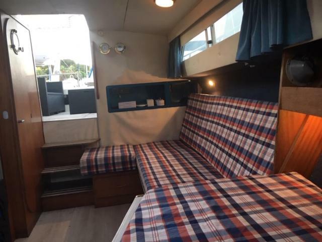 Location Bateau Antibes Port Vauban Hotel Exterior foto