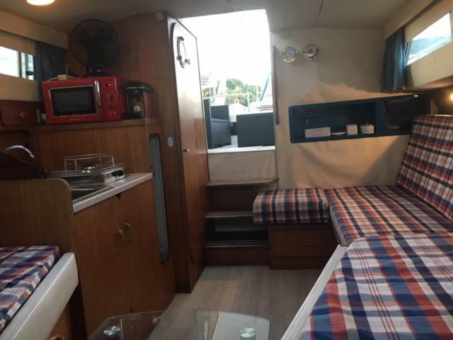Location Bateau Antibes Port Vauban Hotel Exterior foto