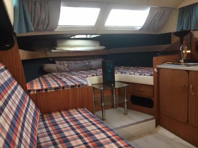 Location Bateau Antibes Port Vauban Hotel Exterior foto